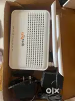 SyRotech wifi router ONT