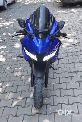 Yamaha YZF-R15 V3 For Sale EMI Facility Available