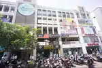 Radhe Krishna Complex Office For Sell in Vastral