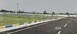 Ponneri elite plots for sale