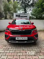 Skoda Kushaq 1.5 TSI Style (6 Airbags) DSG, 2021, Petrol