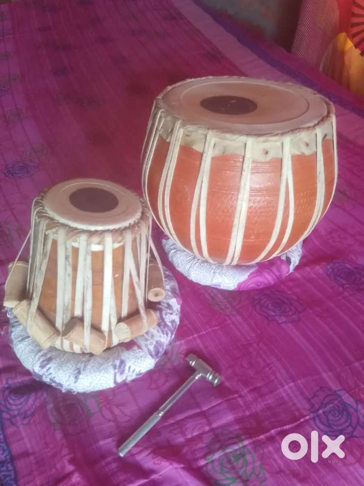 New car condition Tabla
