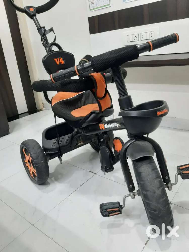 Babycute Tricycle for kids