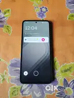 Nothing cmf 1, 5G ,9 month old