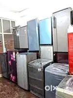 Sale refrigerator or washing machine