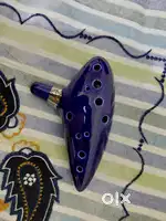 2nd hand ocarina