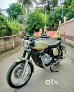 Excellent condition