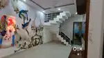 Luxurious villa for your family and friends.