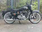 1961 G2 England Bullet for sale