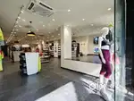 Sales executive