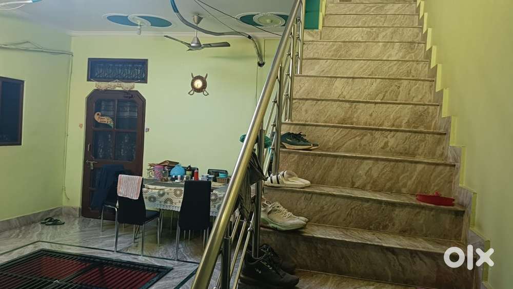 Ready to move in very good condition