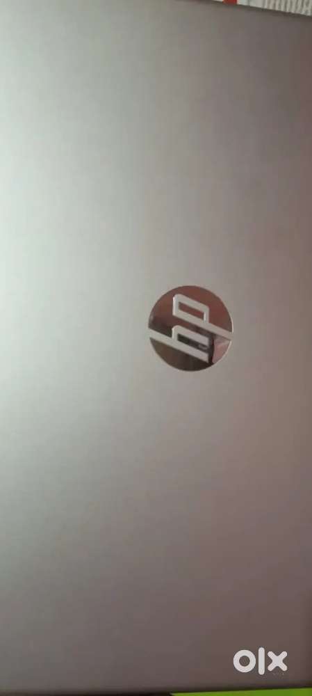 Hp laptop 8 GB ram