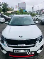 Kia Seltos HTK Plus D, 2019, Diesel