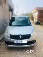 WagonR 2010 1000cc