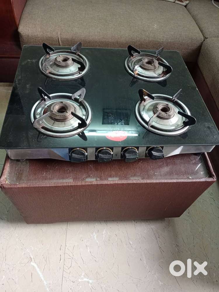 Pigeon gas stove