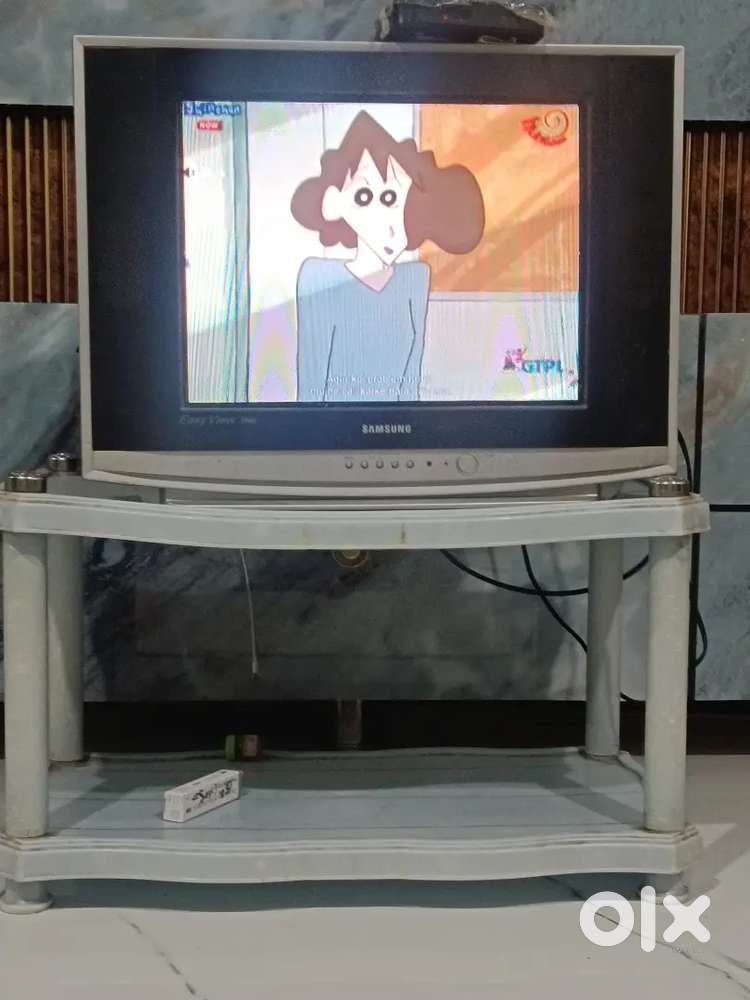 SAMSUNG TV