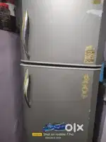 Godrej refrigerator