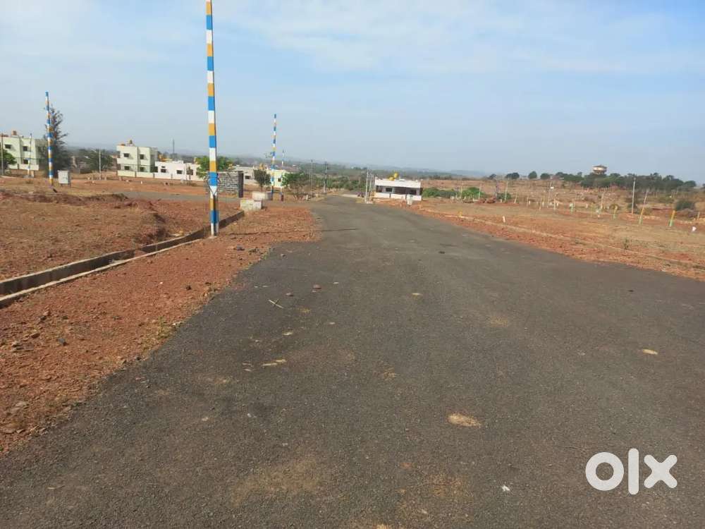 FARM LAND SALE NEAR KUD