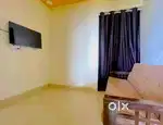 Shared Flat For Males In Malad East