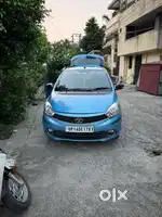 Tata Tiago 2017 Petrol Well Maintained