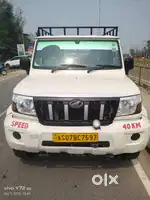 Mahindra Bolero Pik-Up FB 1.7T, 2023, Diesel
