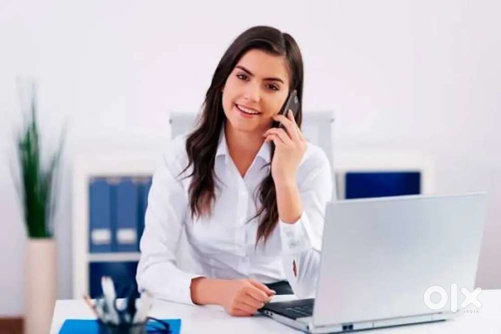 Required female personal secretary or assistant
