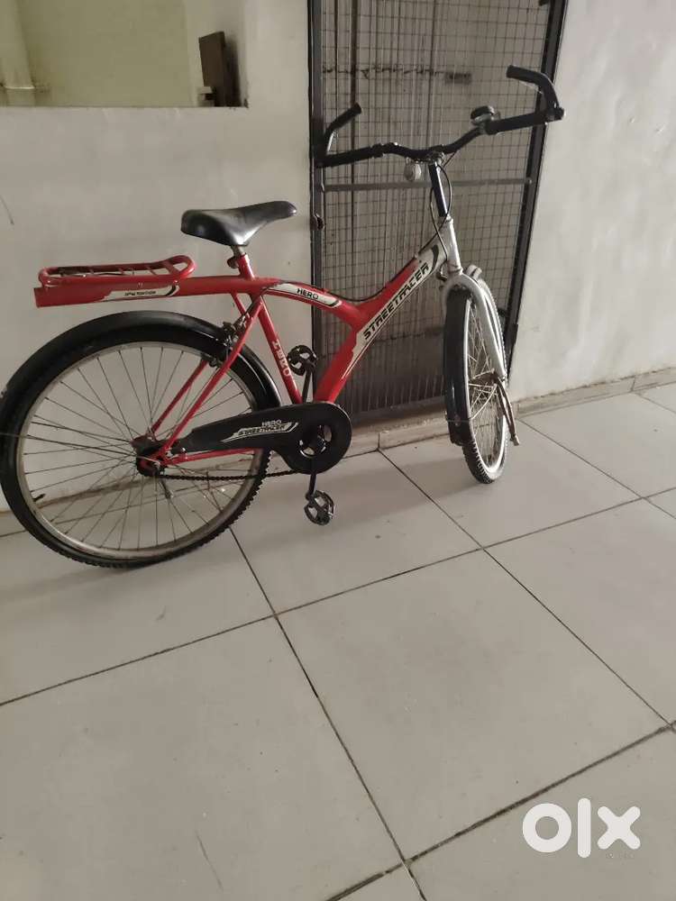 Hero Big bicycle