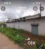 Warehouse for rent