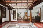 15 cent Plot- 5BHK Traditional Naalukettu House for sale in Thrissur
