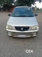 Maruti Suzuki Alto, 2008, Petrol