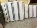 SPLIT AC GOOD CONDITION