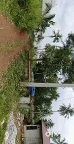 Just 9 cent clean plot with 3m way for vehicle