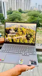 Lenovo Legion 5 Pro Ryzen 7 32GB RAM 1TB SSD 11M Warranty