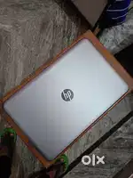 HP 15 (i5 6th gen, 1 TB HDD, 4 GB ram, 2 GB graphics card)