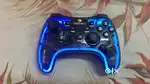 Ps5 and ps4 console ZEBRONICS MAX LINK Wireless Gamepad