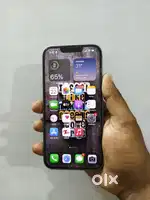 I want to sell my 5 months old iPhone 13 256gb urgently.