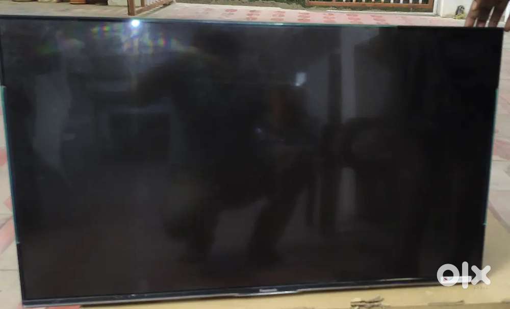 Tv Panasonic