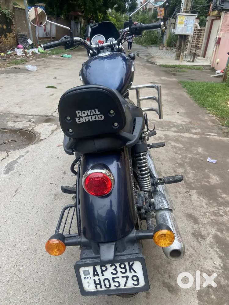 Royal Enfield Meteor For Sale