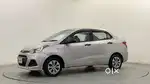 Hyundai Xcent 2016-2017 1.2 Kappa Base, 2015, Petrol