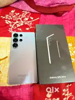 S25 ultra all new candition