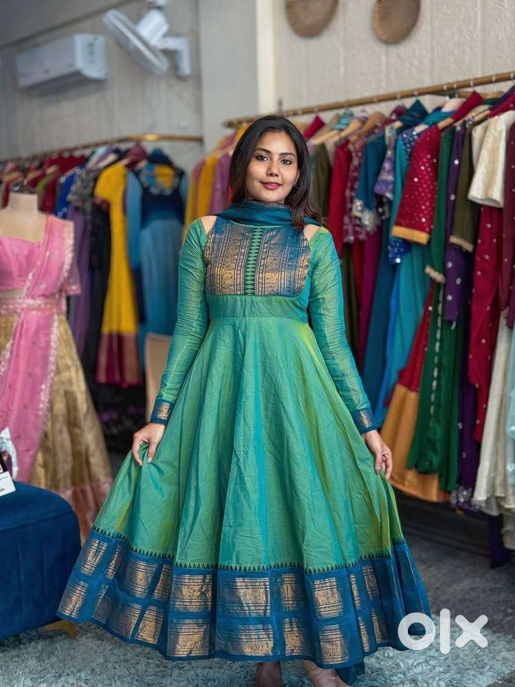 Need hand embroidery worker(aari worker)