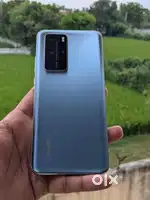 Huawei P40 Pro 8/256Gb . 100% Condition.