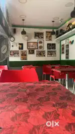 Caffe for sale