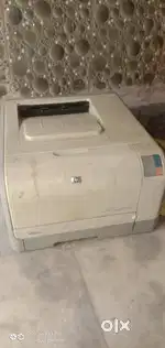 HP lasejet CP1215