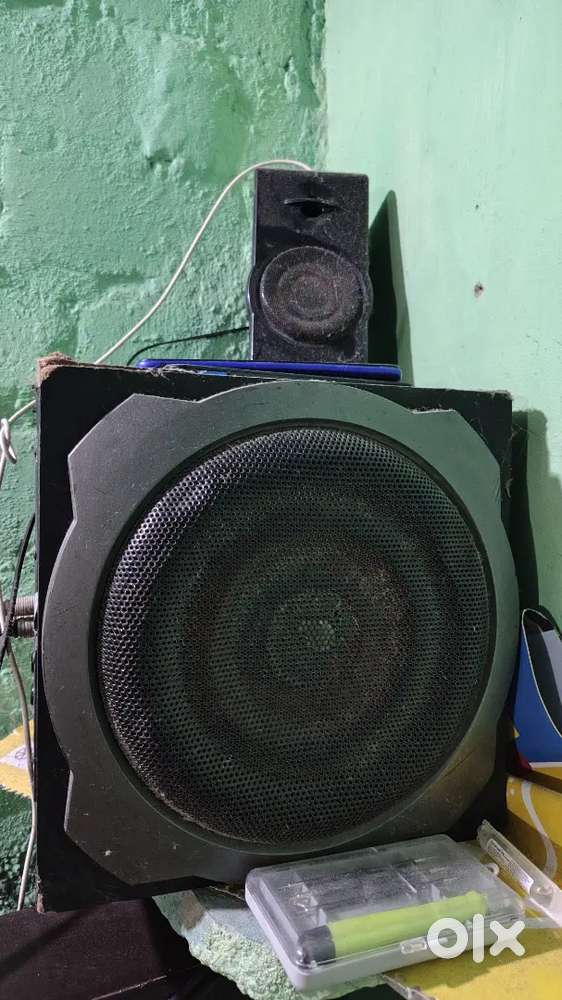 Home theatre