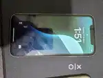 Apple iPhone 11 64gb- face id true tone WORKING.