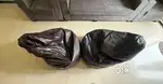 2 bean bags for sale