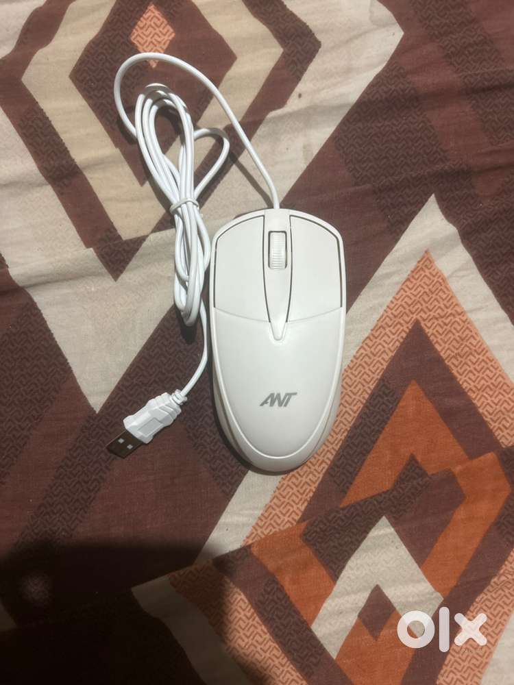 Ant globe 10 wire mouse