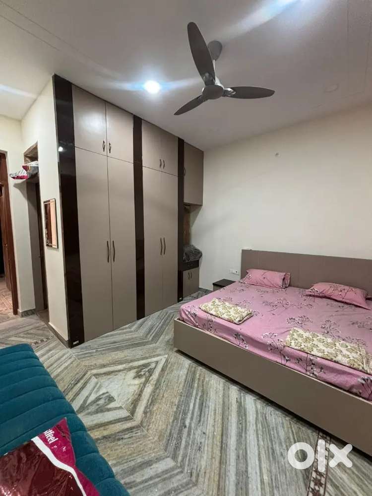 3 bhk fully furnished, Gopalpura