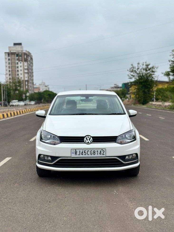 Volkswagen Ameo 1.2 MPI Highline Plus 16, 2019, Petrol